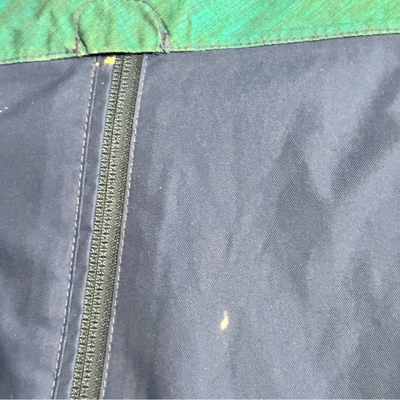 O'Neill Snowboard Ski Jacket Mens L Hooded Waterproof Insulated 2 Layer Shell - Picture 15 of 16